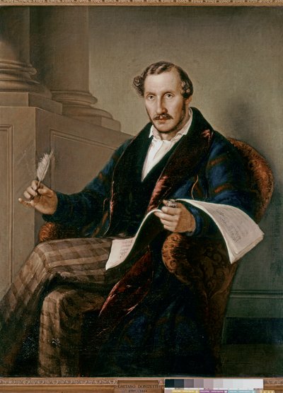  door Giuseppe Rillosi