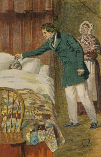  door Godfrey C. Hindley