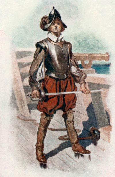  door Godfrey C. Hindley