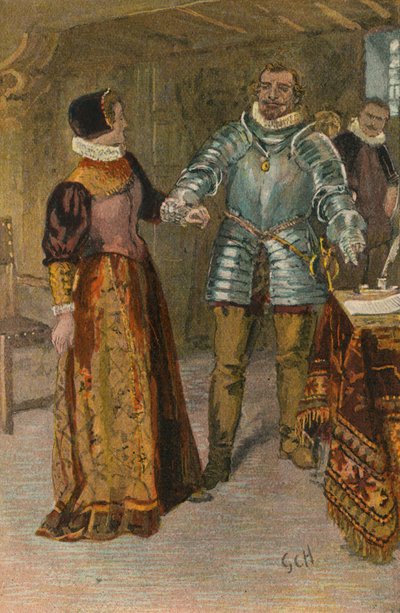  door Godfrey C. Hindley