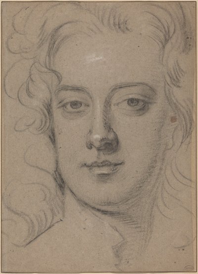  door Godfrey Kneller