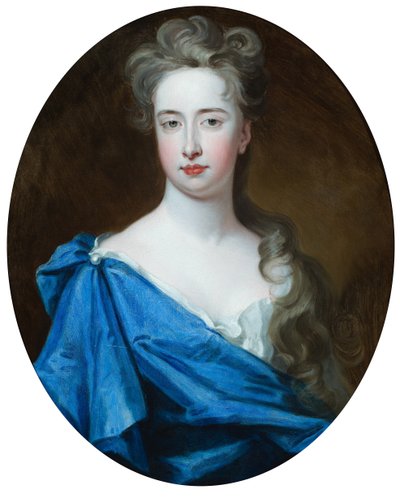  door Godfrey Kneller