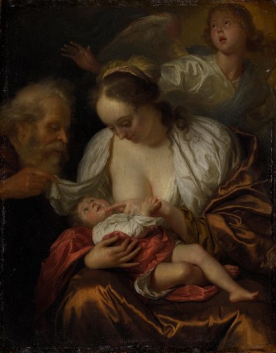  door Godfried Schalcken
