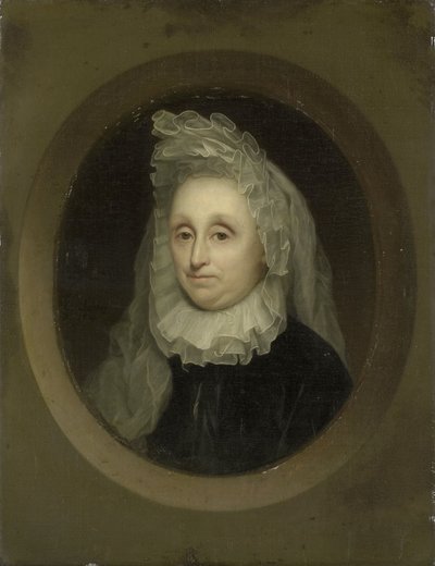  door Godfried Schalken or Schalcken