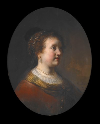  door Govaert Flinck