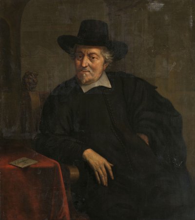  door Govert Dircksz. Camphuysen