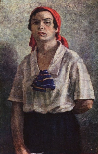  door Grigory Grigorievich Ryazhsky