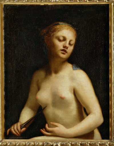  door Guido Cagnacci