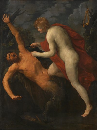  door Guido Reni
