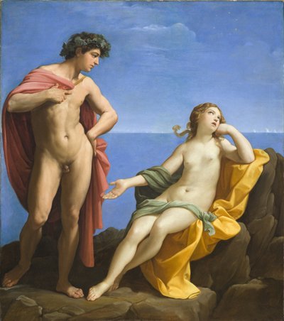  door Guido Reni