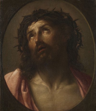 Man van Smarten door Guido Reni