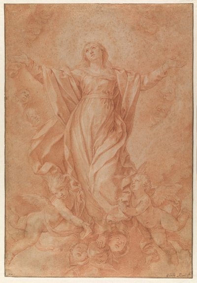  door Guido Reni
