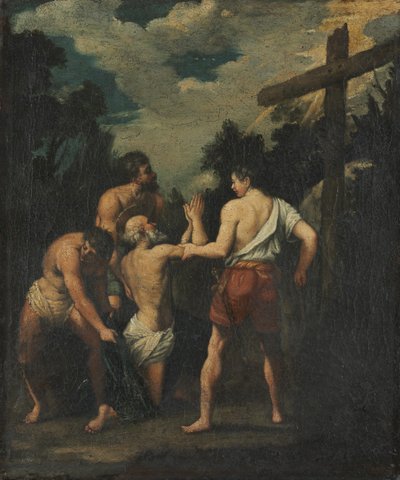  door Guido Reni