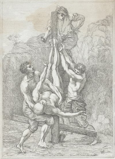  door Guido Reni