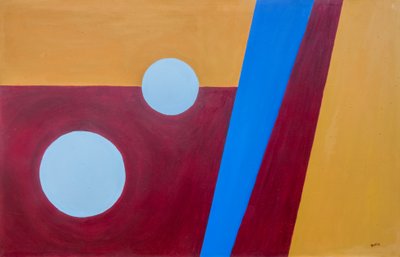 Strijd tussen Constantijn Maxentius, 2016 (olieverf op doek) door Guilherme Pontes
