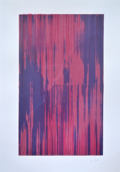 Kleuren Nr.1 door Guilherme Pontes