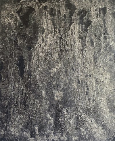 Donkere grunge-textuur door Gustaf Tidholm