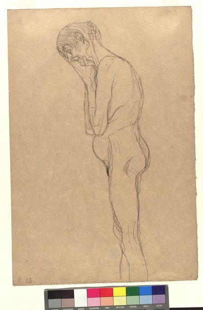  door Gustav Klimt