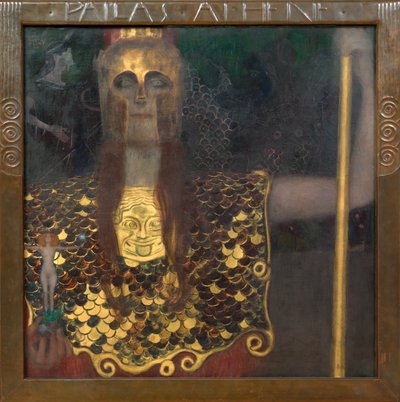  door Gustav Klimt
