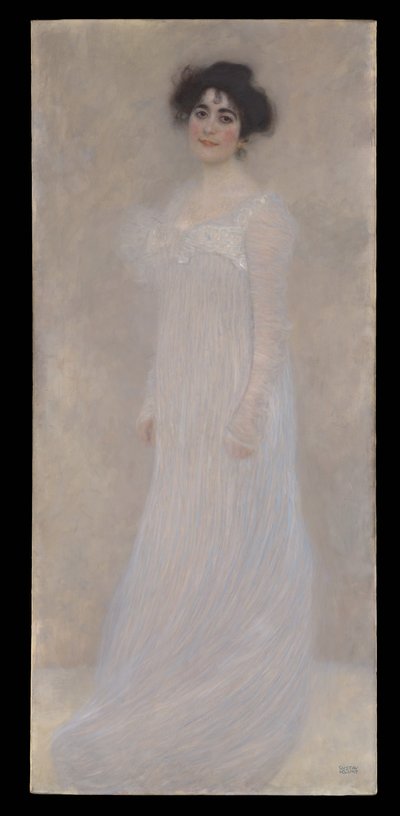  door Gustav Klimt