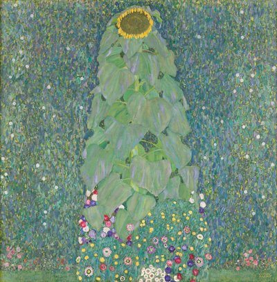  door Gustav Klimt