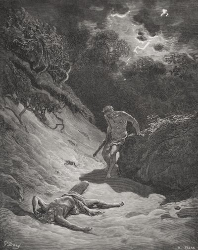  door Gustave (after) Dore