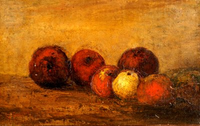 Appels door Gustave Courbet