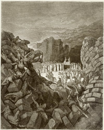  door Gustave Dore