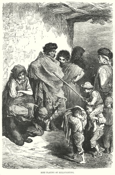  door Gustave Dore