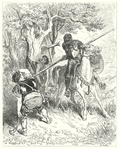 Gustave Doré