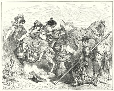 Gustave Doré