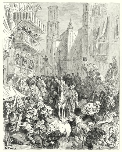 Gustave Doré