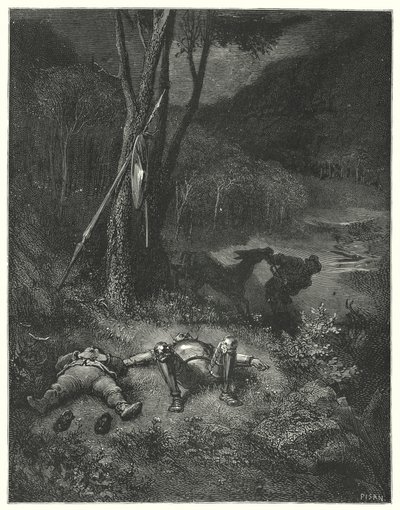 Gustave Doré
