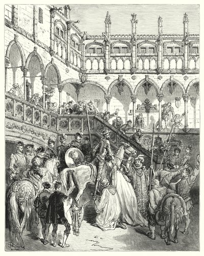 Gustave Doré