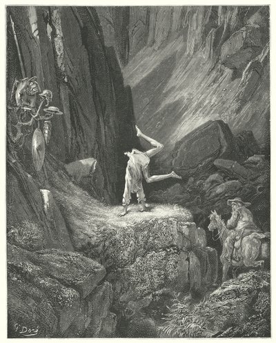 Gustave Doré