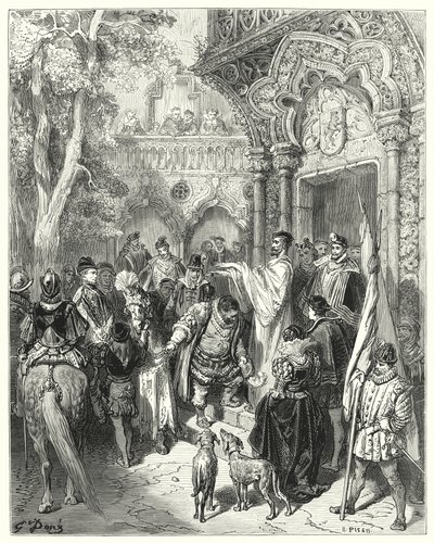 Gustave Doré