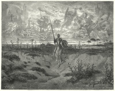 Gustave Doré