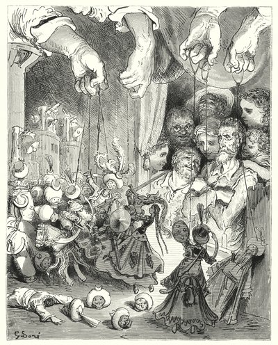 Gustave Doré