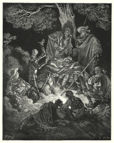 Gustave Doré