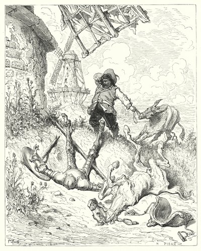 Gustave Doré