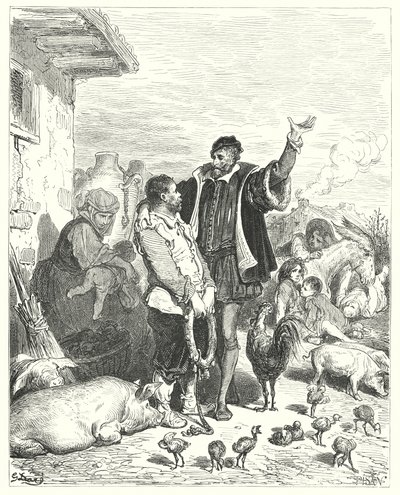 Gustave Doré