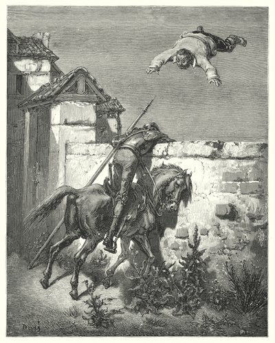 Gustave Doré