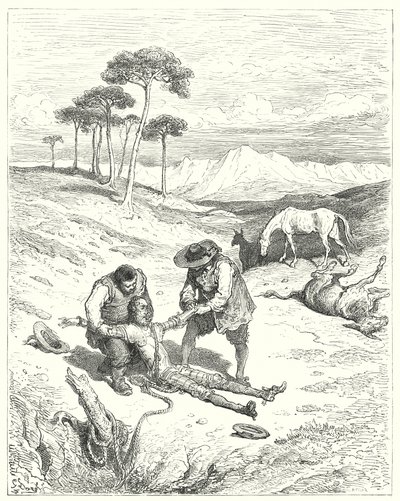 Gustave Doré
