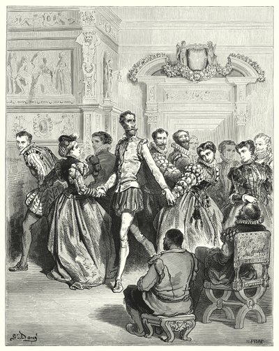 Gustave Doré
