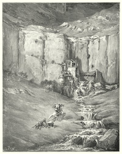 Gustave Doré