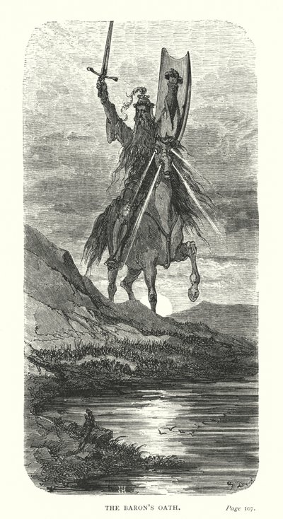 door Gustave Dore