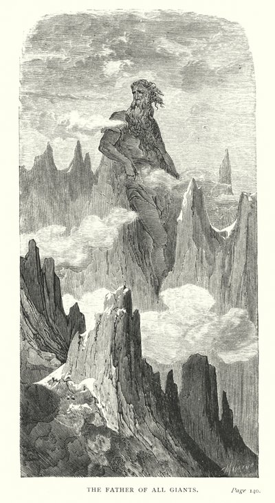  door Gustave Dore