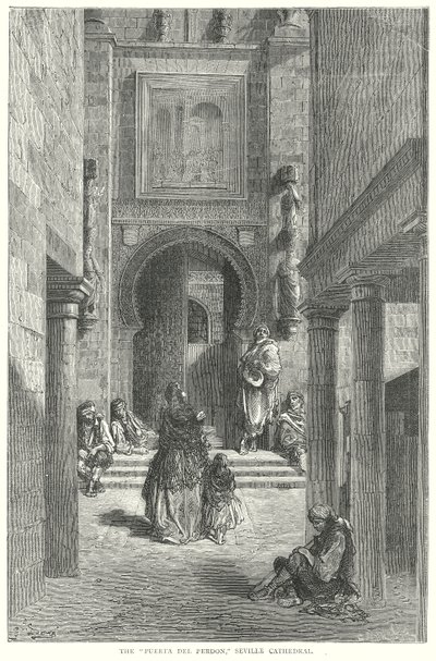  door Gustave Dore