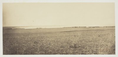 Zonder titel door Gustave Le Gray