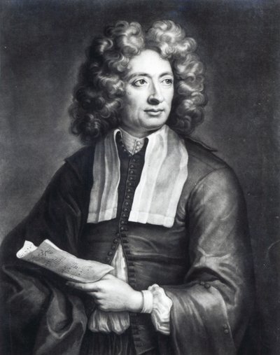 Arcangelo Corelli door H. Howard